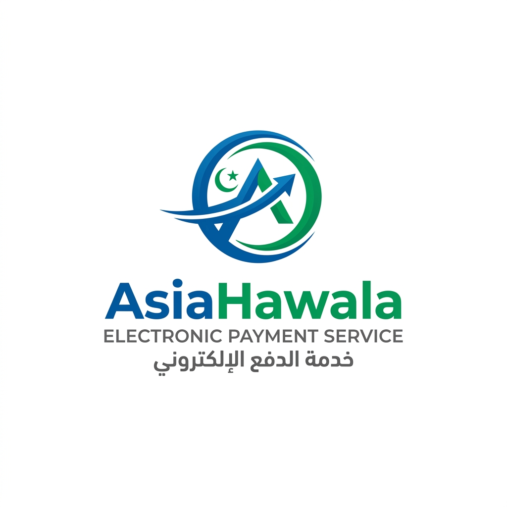 AsiaHawala بوابة الدفع المتاحة في العراق الموثوق بها